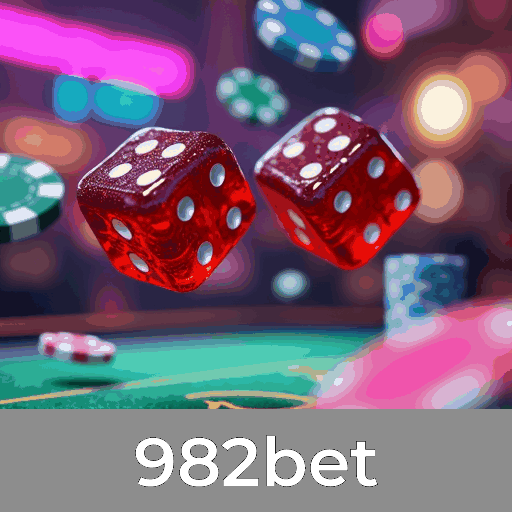 982bet: Aposte com Segurança e Serviços Profissionais de Primeira