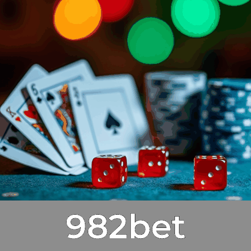 982bet: Seu Cassino Seguro e Premiado