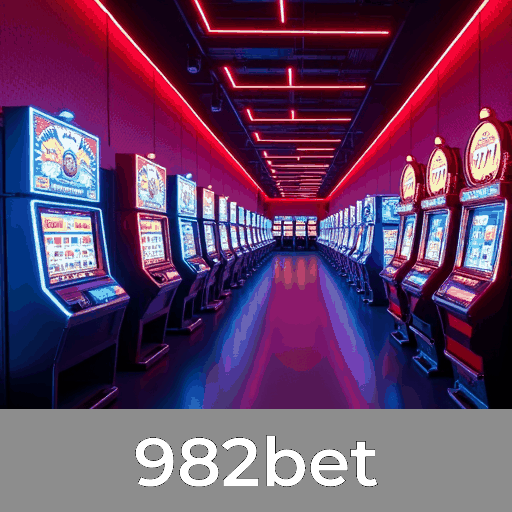 982bet: Experiência de Cassino ao Vivo para Jogadores Brasileiros